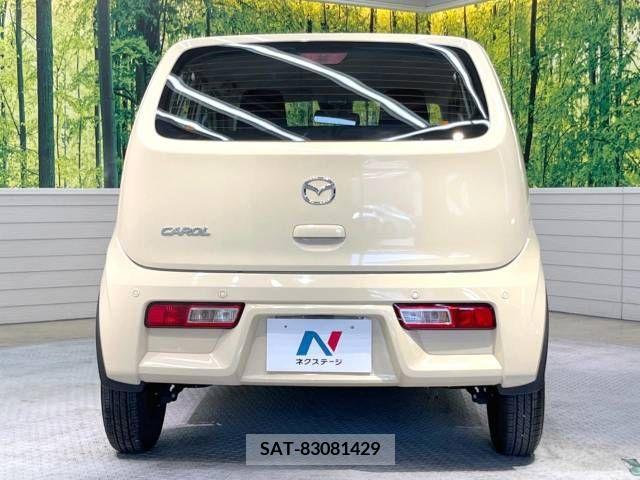 Mazda CAROL 2021-07 251784-15