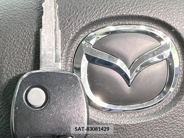 Mazda CAROL 2021-07 251784-5