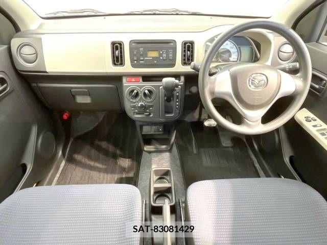 Mazda CAROL 2021-07 251784-1