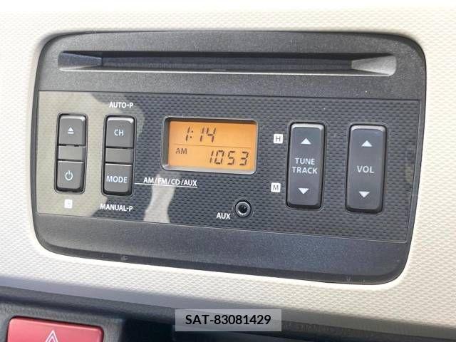 Mazda CAROL 2021-07 251784-2