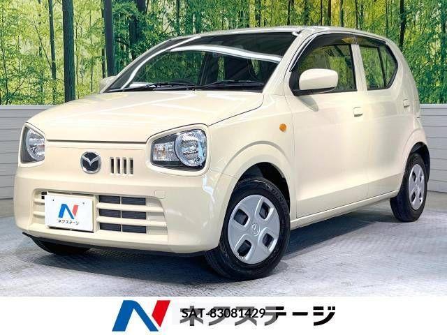 Mazda CAROL 2021-07 251784-0