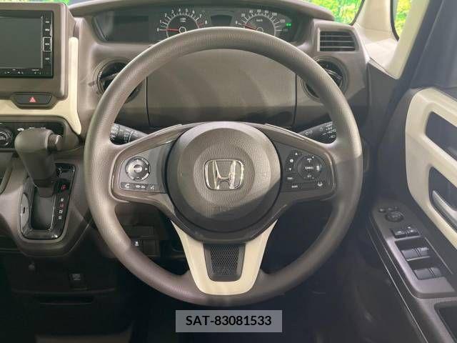 Honda N BOX 2021-09 278679-11