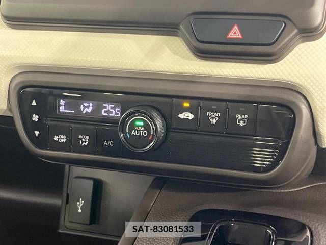 Honda N BOX 2021-09 278679-7