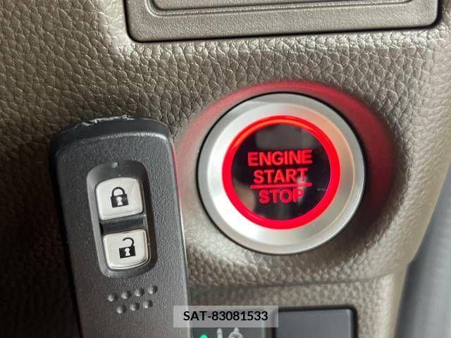 Honda N BOX 2021-09 278679-6