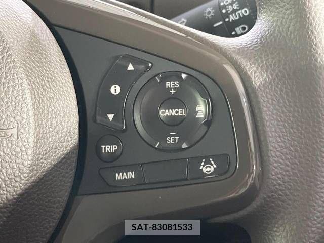 Honda N BOX 2021-09 278679-5