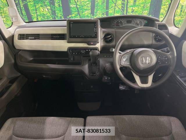 Honda N BOX 2021-09 278679-1