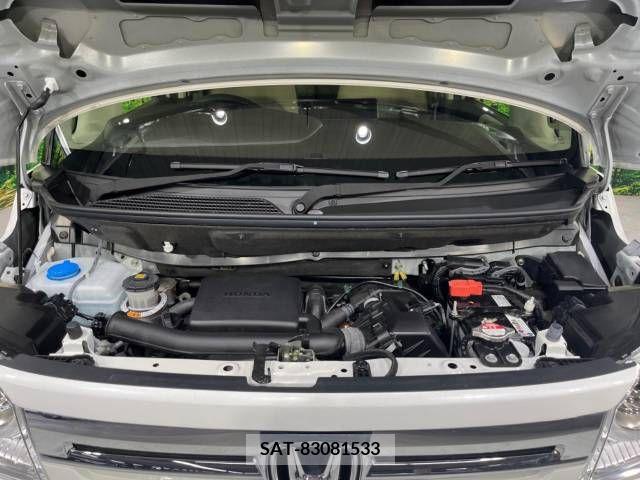 Honda N BOX 2021-09 278679-18