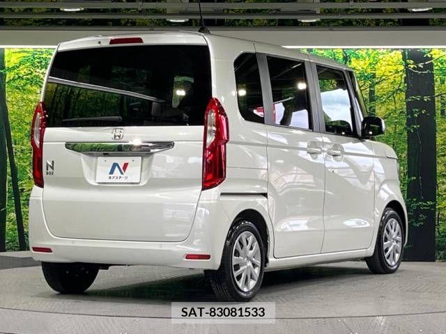Honda N BOX 2021-09 278679-17