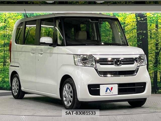 Honda N BOX 2021-09 278679-16