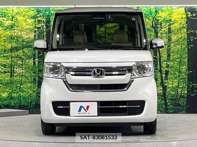 Honda N BOX 2021-09 278679-14