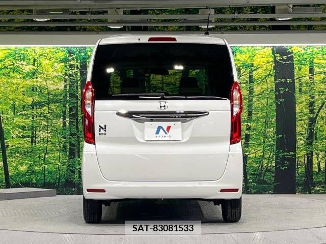 Honda N BOX 2021-09 278679-15