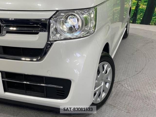 Honda N BOX 2021-09 278679-12