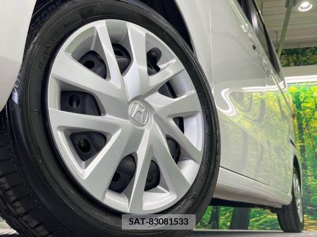 Honda N BOX 2021-09 278679-13
