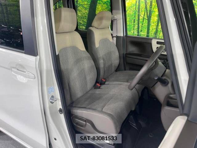 Honda N BOX 2021-09 278679-8