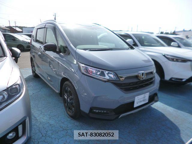 Honda FREED HYBRID 2023-06 270564-3