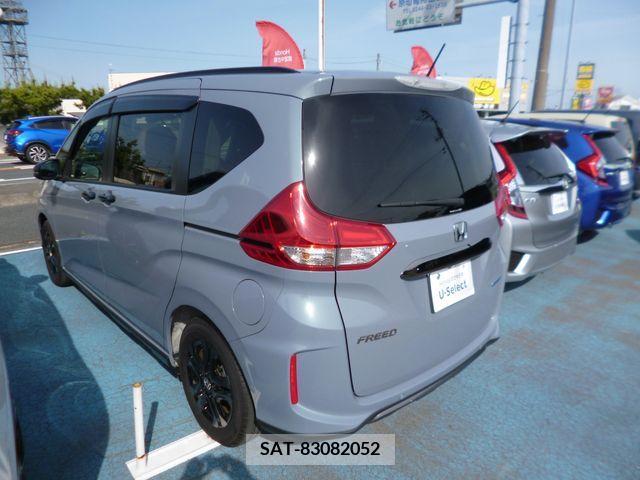 Honda FREED HYBRID 2023-06 270564-4