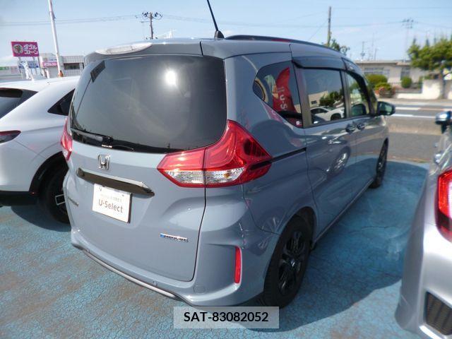 Honda FREED HYBRID 2023-06 270564-6