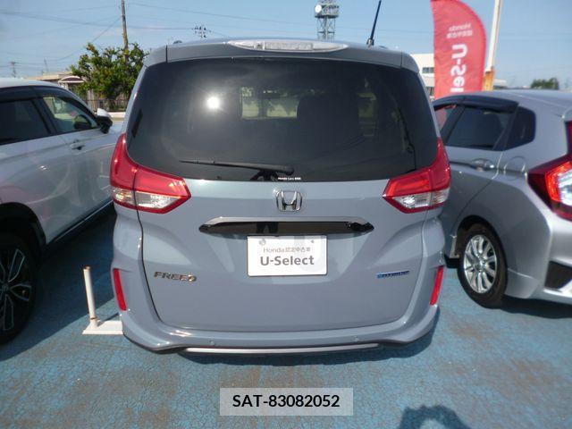 Honda FREED HYBRID 2023-06 270564-5