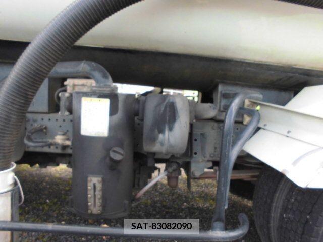 Isuzu ELF TRUCK 2012-12 229273-10