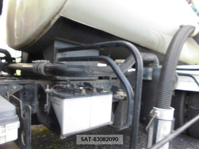Isuzu ELF TRUCK 2012-12 229273-9