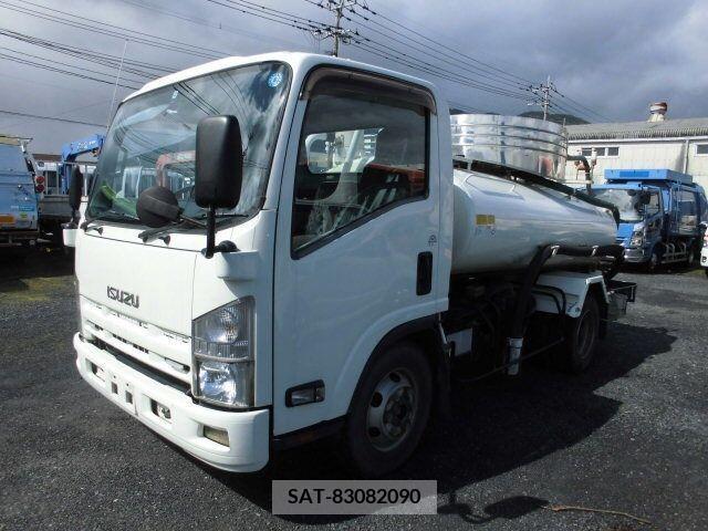 Isuzu ELF TRUCK 2012-12 229273-0