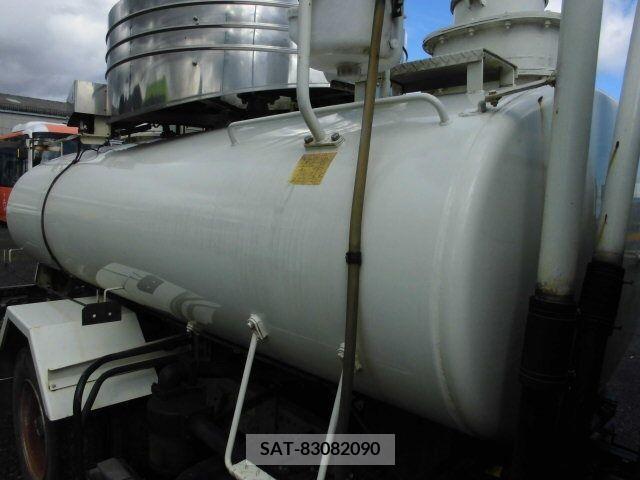 Isuzu ELF TRUCK 2012-12 229273-7