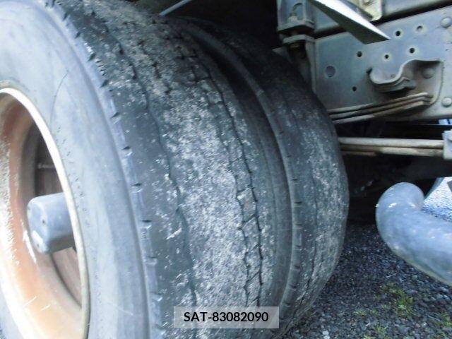 Isuzu ELF TRUCK 2012-12 229273-18