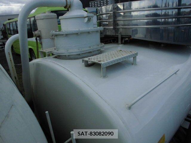 Isuzu ELF TRUCK 2012-12 229273-16