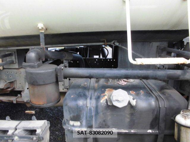 Isuzu ELF TRUCK 2012-12 229273-14