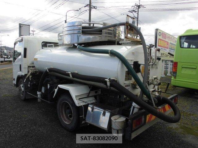 Isuzu ELF TRUCK 2012-12 229273-3