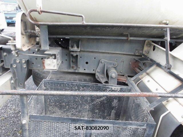 Isuzu ELF TRUCK 2012-12 229273-15