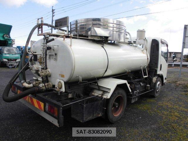 Isuzu ELF TRUCK 2012-12 229273-2