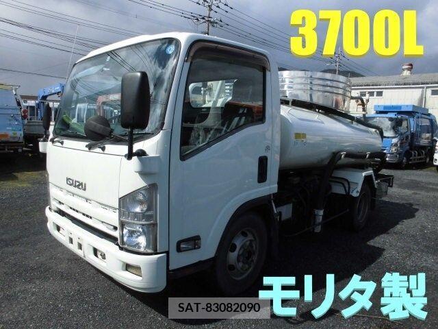 Isuzu ELF TRUCK 2012-12 229273-1