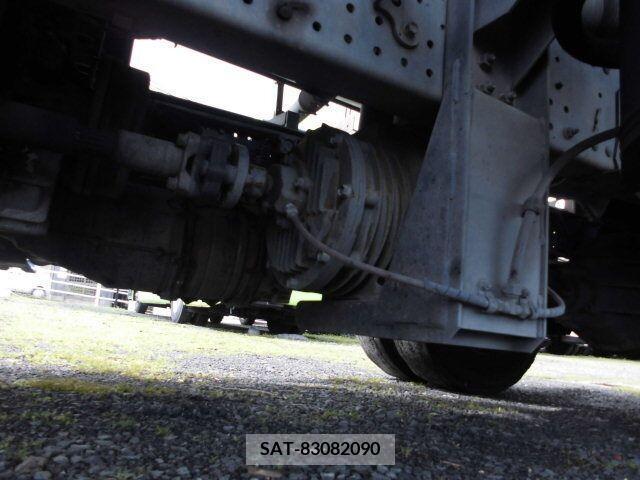 Isuzu ELF TRUCK 2012-12 229273-11