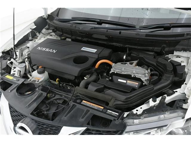 Nissan X-TRAIL 2016-02 17365-14