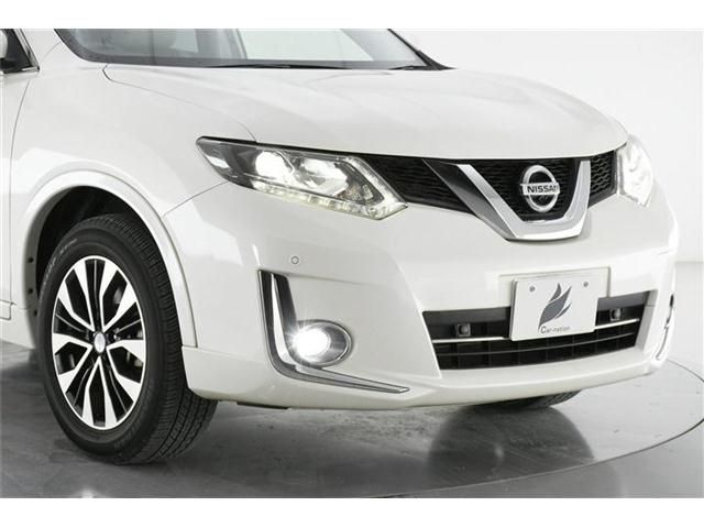 Nissan X-TRAIL 2016-02 17365-6