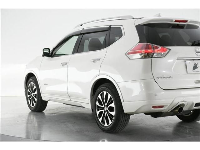 Nissan X-TRAIL 2016-02 17365-10