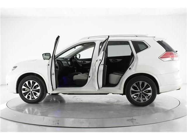 Nissan X-TRAIL 2016-02 17365-9
