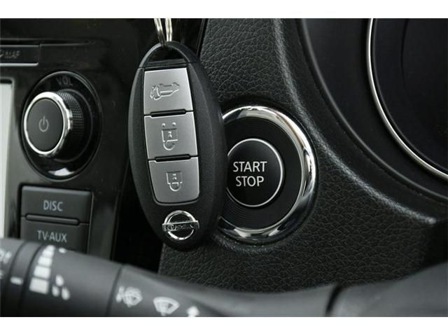 Nissan X-TRAIL 2016-02 17365-12