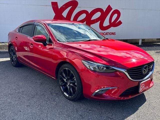 Mazda ATENZA 2015-09 186084-2