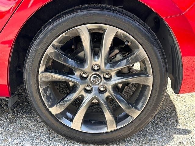 Mazda ATENZA 2015-09 186084-15
