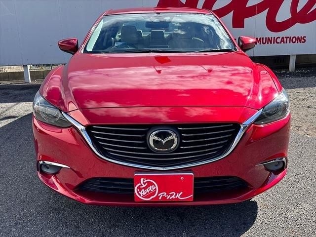 Mazda ATENZA 2015-09 186084-1