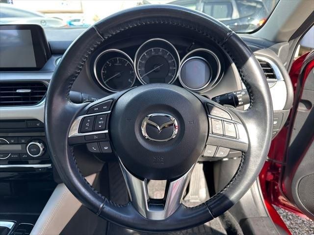 Mazda ATENZA 2015-09 186084-24