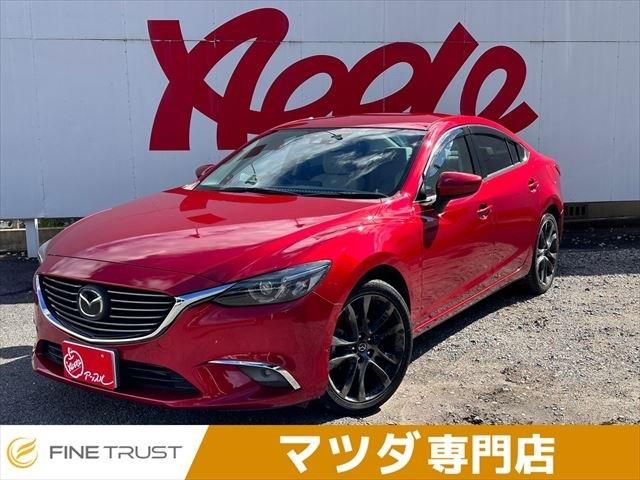 Mazda ATENZA 2015-09 186084-0