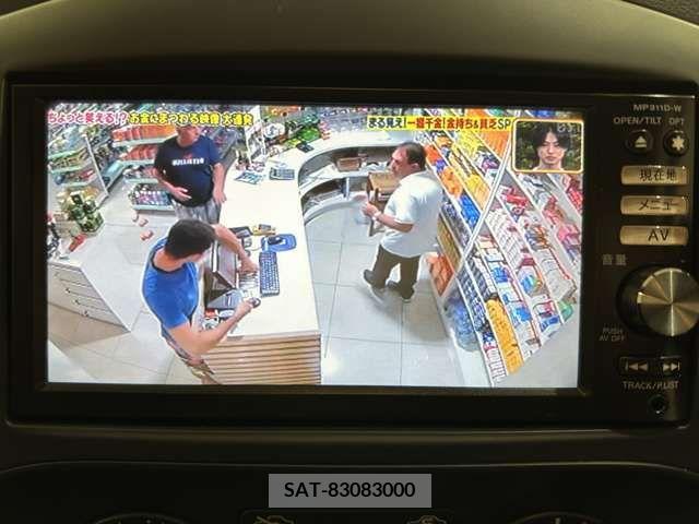 Nissan JUKE 2011-07 273996-19