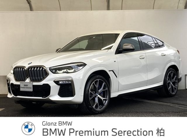 Bmw X6 2021-06 22914-0