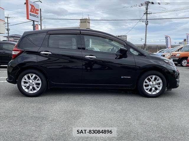 Nissan NOTE 2017-03 385617-11