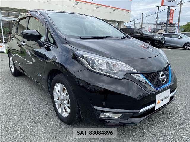 Nissan NOTE 2017-03 385617-9
