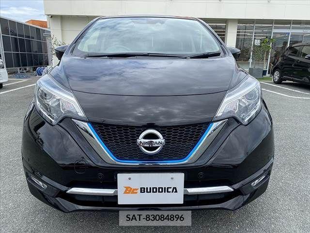 Nissan NOTE 2017-03 385617-8
