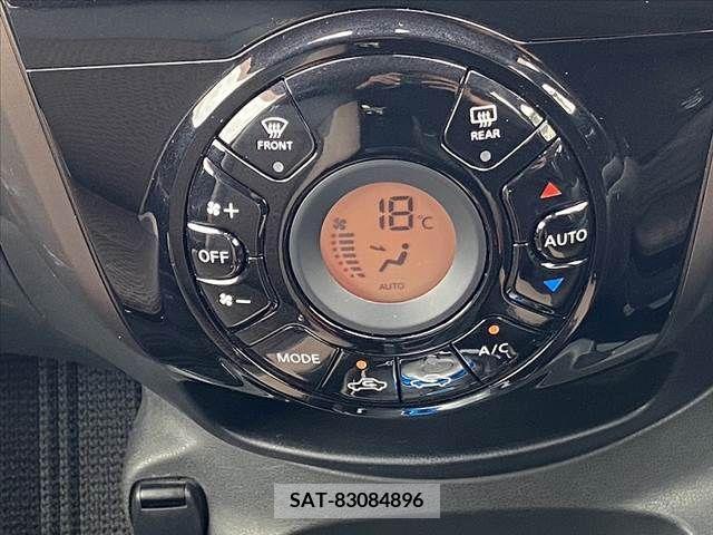 Nissan NOTE 2017-03 385617-22